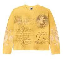 vale forever celestial thermal yellow