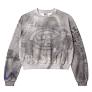 Vale STONE CREWNECK