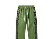 VALE FOREVER  garden track pants