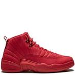 Air Jordan 12 Retro Gym Red