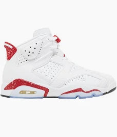 Air Jordan 6 Retro 'Red Oreo