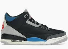 Jordan 3 Retro OG Rare Air