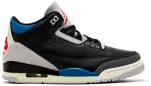 Air Jordan 3 Retro OG 'Rare Air'