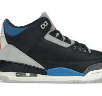 Jordan 3 Retro OG Rare Air