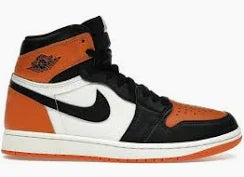 Air Jordan 1 Retro High OG 'Shattered Backboard' 2025