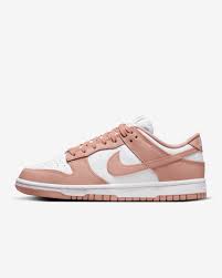 Nike Wmns Dunk Low Next Nature 'Pale Coral'