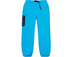 Supreme x Nike Trail Running Pant 'Blue'