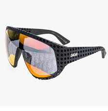 DIOR  Dior3D M1U Mask Sunglasses