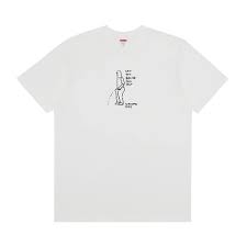 Supreme Piss Tee