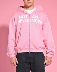 Not An Influencer 'Pink'