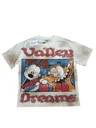 Vale Forever Sunday T-Shirt