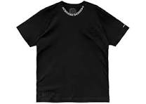 Chrome Hearts Short Sleeve Pocket Crew T-shirt