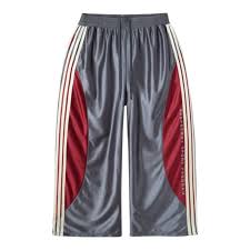 GV Gallery Raspberry Hills Tracy McGrady Pants Grey