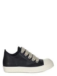 RICK OWENS FW25 CONCORDIANS LOW