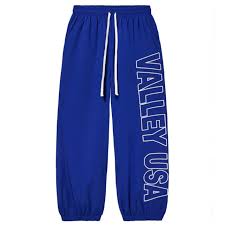 Vale Forever  BLUE SWISH SWEATS