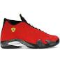 Jordan 14 Retro Ferrari (2025)