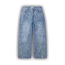 Vale Forever Showdown Denim 'Blue'