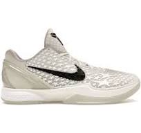 Nike Kobe 6 Protro Sail All-Star
