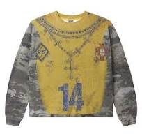 Vale Forever Futball Thermal