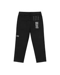 lil jett jean black rebel