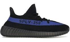 adidas Yeezy Boost 350 V2 Dazzling Blue