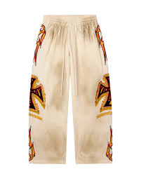 Vale Forever La Flare Sweats Bone