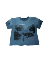ProjectCapri Vision Tee