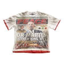 Vale MLk Dreamer Tee