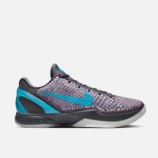 Nike Kobe 6 Protro ASG Hollywood 3D (2026)