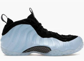 Nike Air Foamposite One Psychic Blue