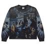 Vale Forever  METAL RENAISSANCE LONGSLEEVE