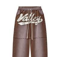 SKITTLE SWEATS [BROWN]