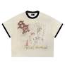 STYLE DE ARMOR NUN WITHOUT SA TEE