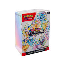Pokemon Booster bundle