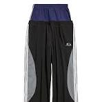 Balenciaga  Cut-Up Tracksuit Pants