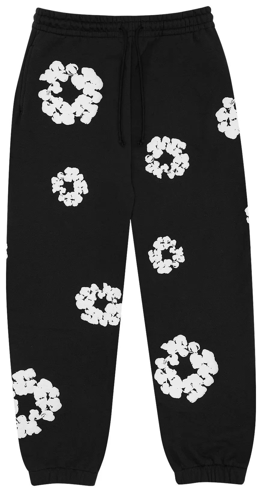 Denim Tears 'The Cotton Wreath' Sweatpants