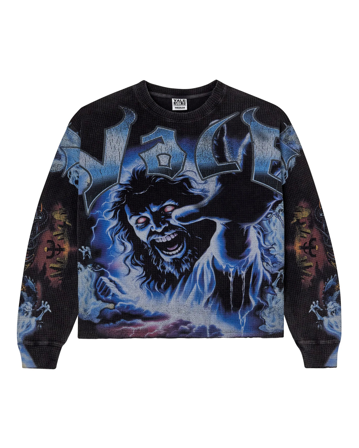 Vale Forever - 'Fear' Thermal