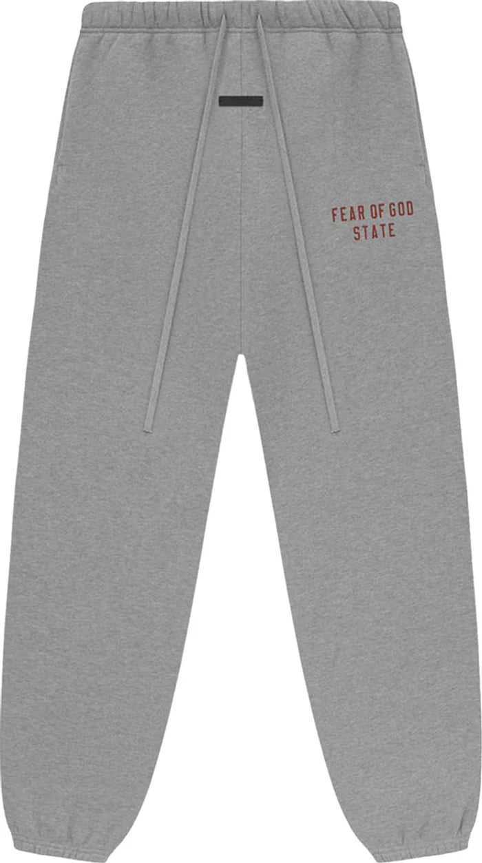 Fear of God Essentials Fleece Sweatpants