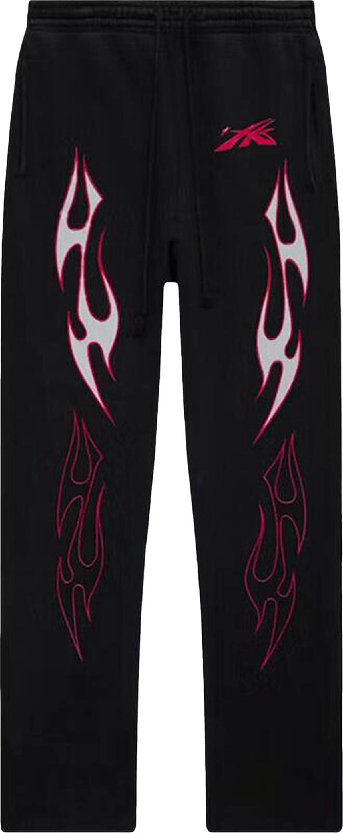 Hellstar 'Future Flame' Sport Sweatpants