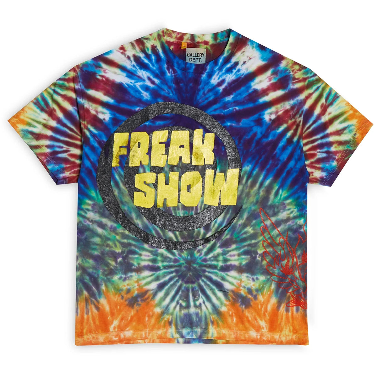 Gallery Dept. Freak Show Tee