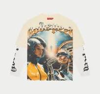 GodSpeed 'Chosen One' Thermal
