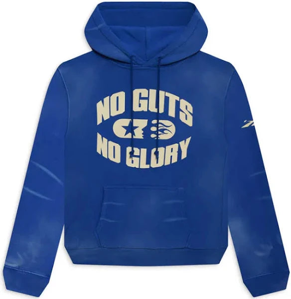 Hellstar 'No Guts No Glory' Hoodie