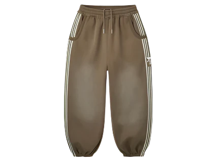 GV Gallery Raspberry Coffee Scrunch Sweatpants