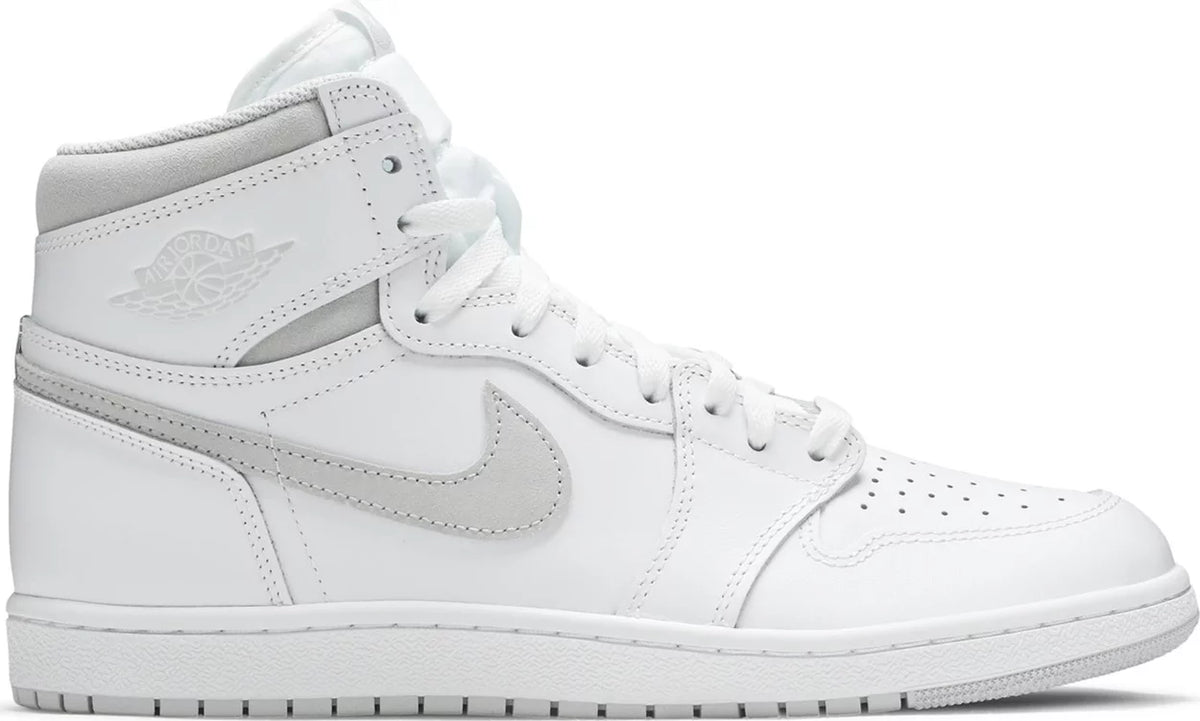 (GS) Air Jordan 1 Retro High '85 OG 'Neutral Grey'