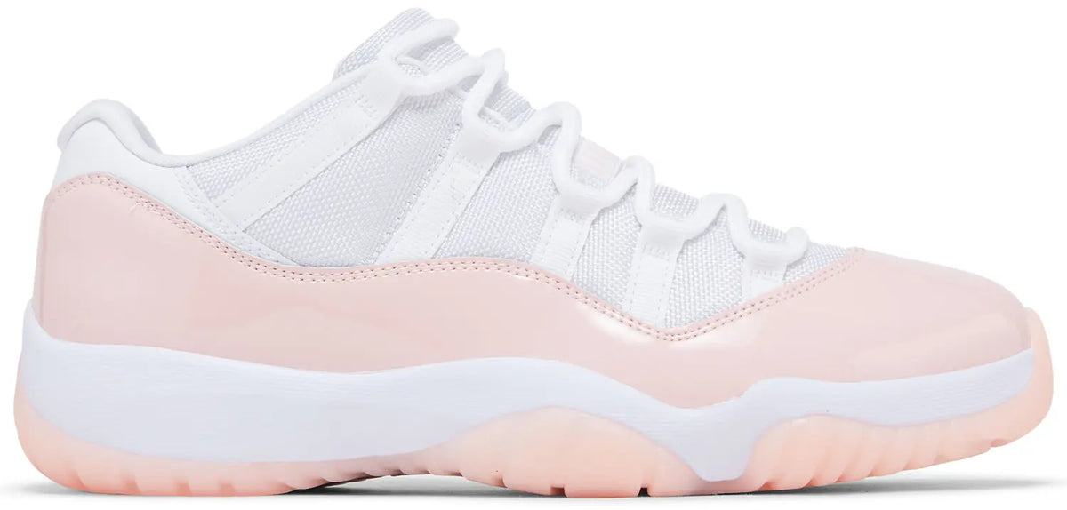 (WMNS) Air Jordan 11 Retro Low 'Legend Pink'