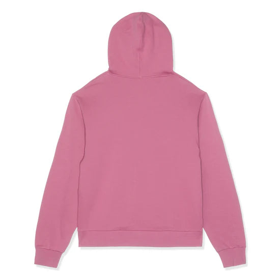 Marni Printed Hoodie 'Cassis'