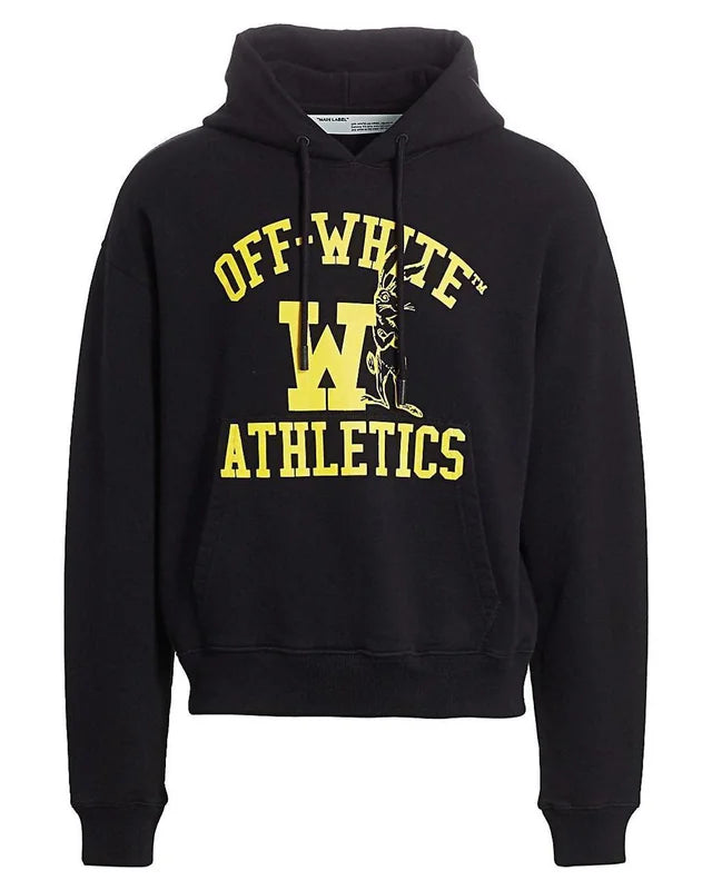 Off-White 'Athletic' Hoodie