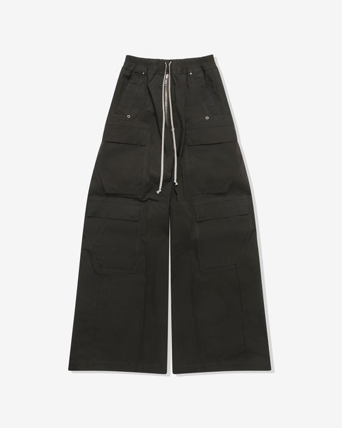 Rick Owens ‘Cargobelas’ cargo trousers
