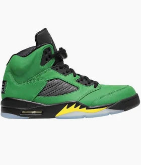 Air Jordan 5 Retro SE 'Oregon'