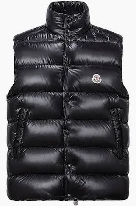 Moncler  Tibb Nylon Down Vest
